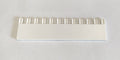 Nadelwahlkamm 1/1 (6.5mm)