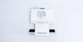AG-24 Intarsienschlitten Silver Reed