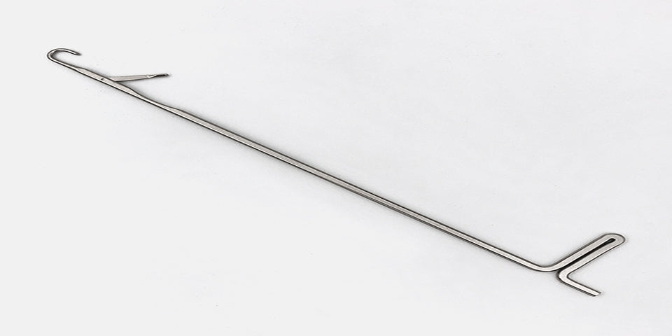 Ersatznadeln für Silver Reed LK100 und LK150