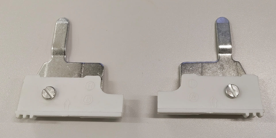Verbindungsplatten für SRP60N (1 Set)