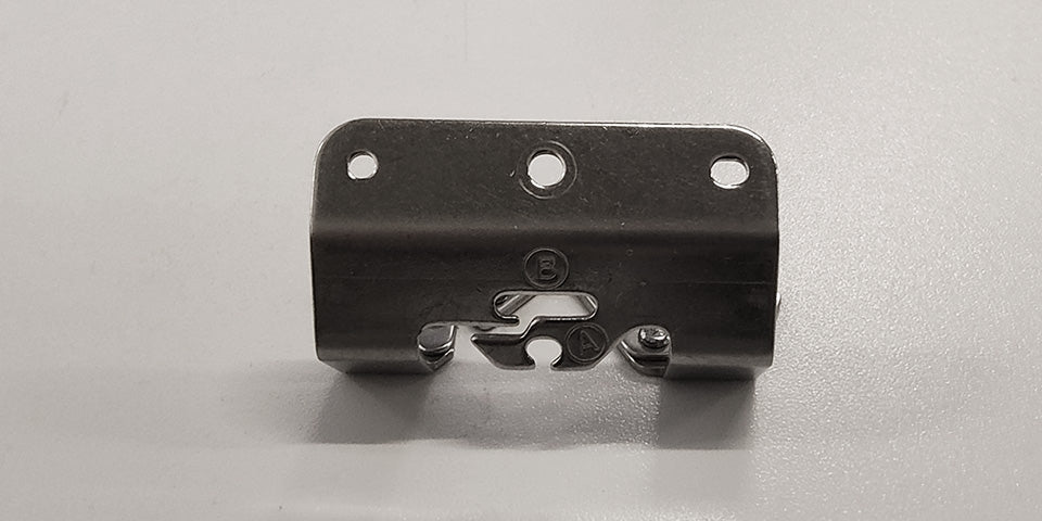 Plattierfadenführung für SRP60N