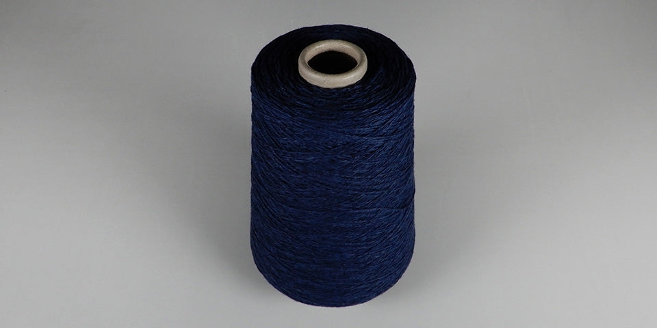 Jeansblau 132564