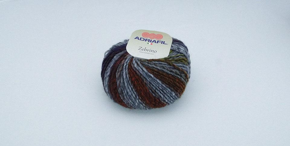 Dunkelgrau Multicolor