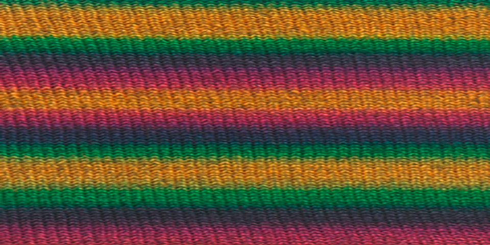 Gelb/Grün/Rosa 1009.0053