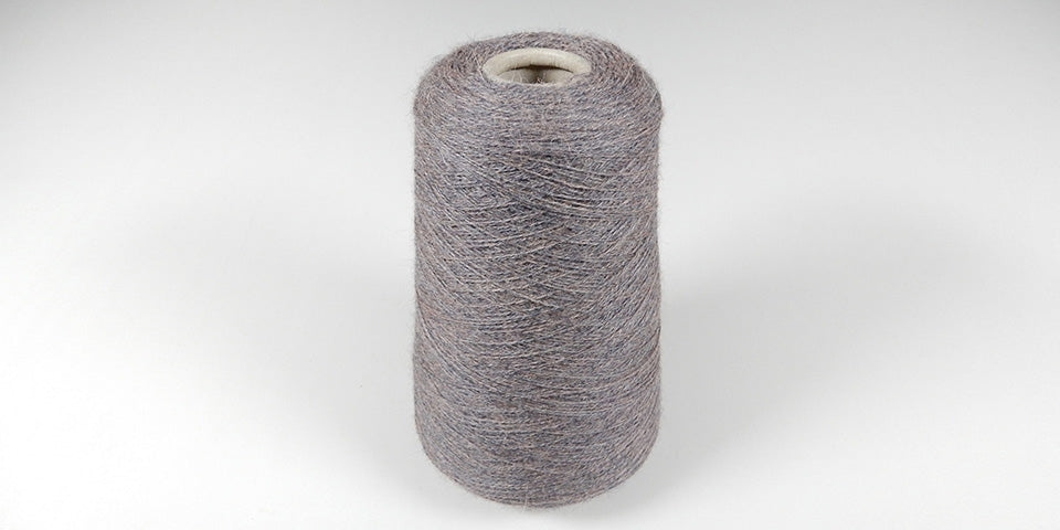 Altrosa melange 4406