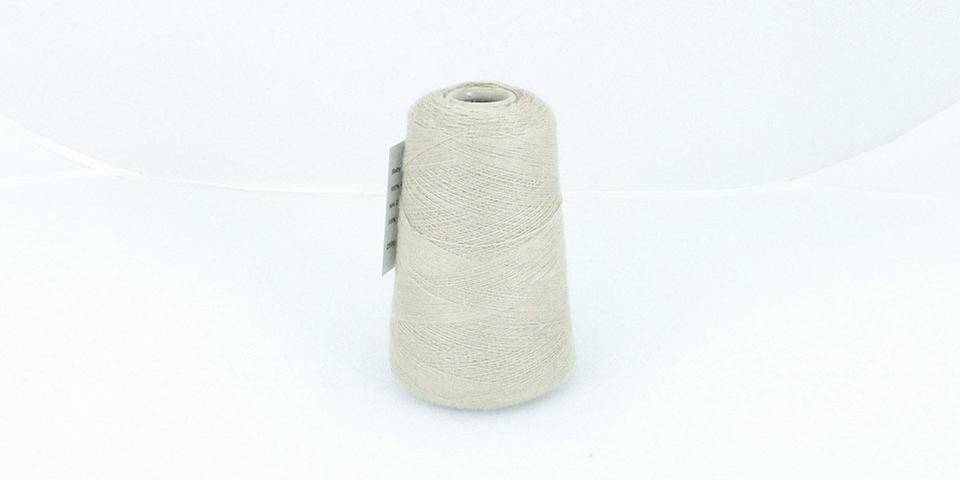 Beige melange 27