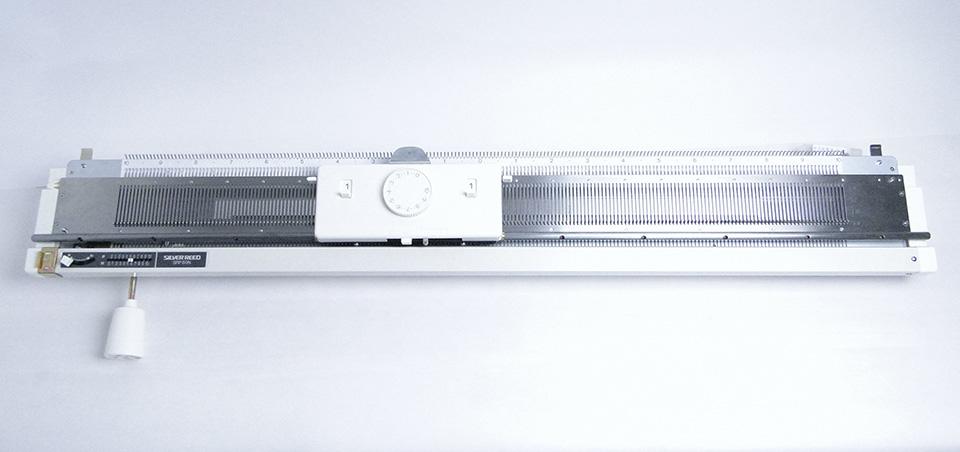 Silver Reed SRP60N