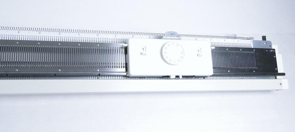 Silver Reed SRP60N