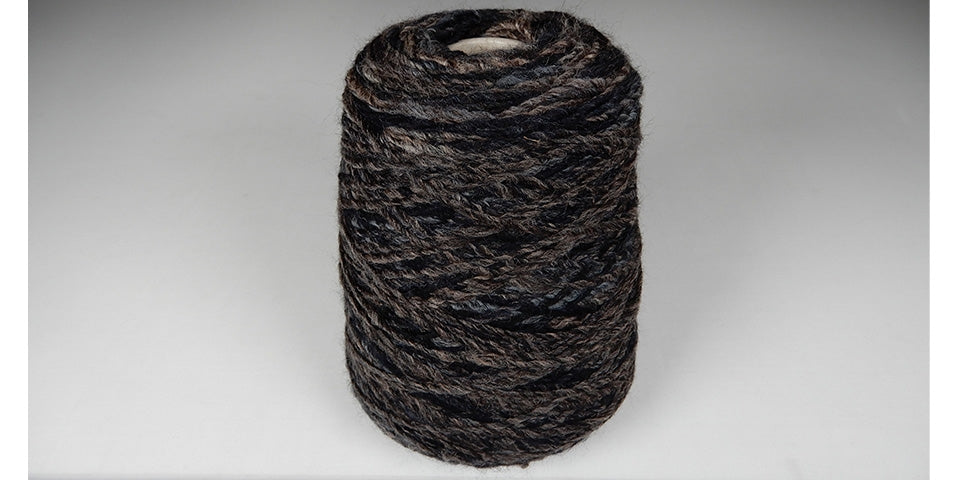 Schwarz/Braun/Blau 067934