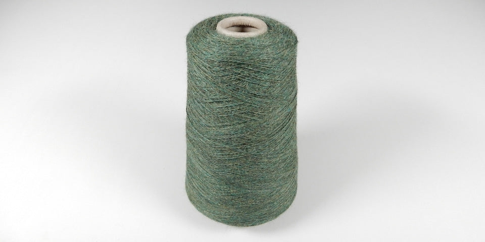 Olivgrün melange 2327
