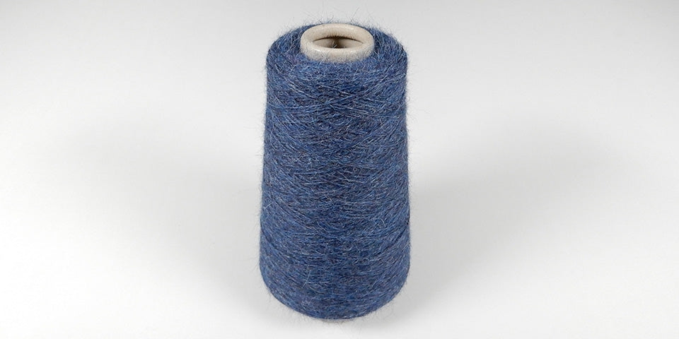 Jeansblau 66