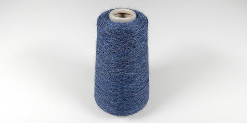 Jeansblau 66