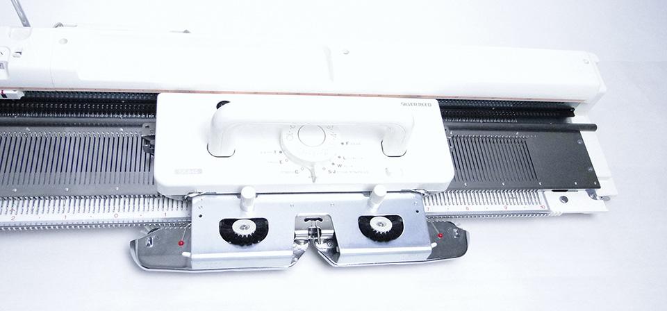 Silver Reed SK840