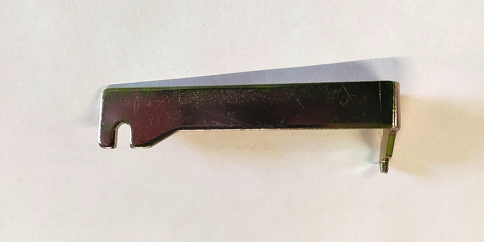 Feststellplatte für Brother Grob-Strickmaschinen