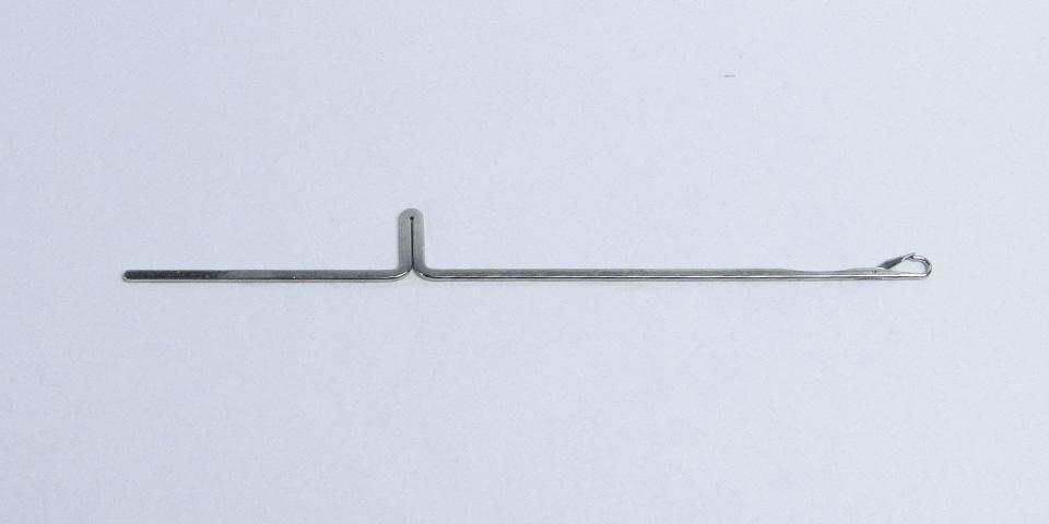 Ersatznadeln für Brother Grobstricker 9mm