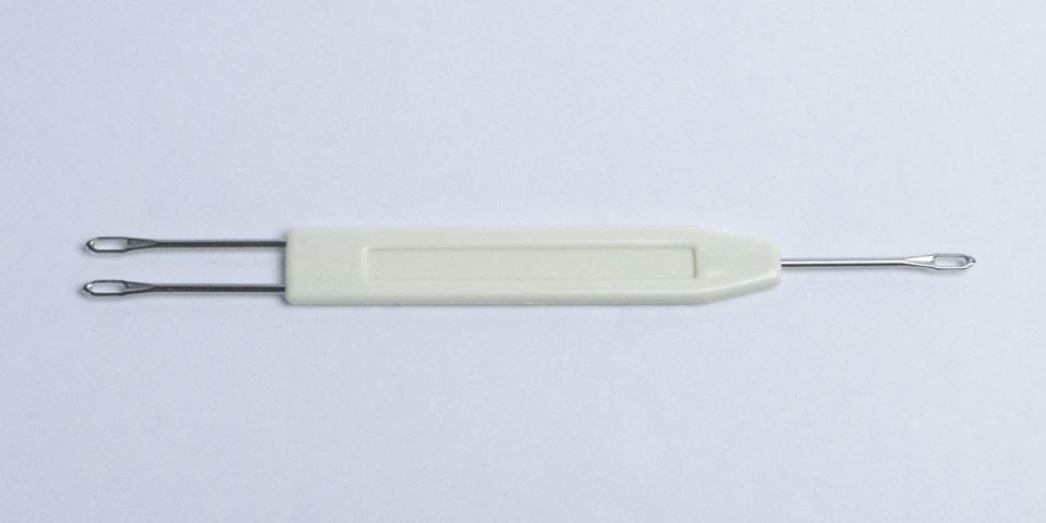 Deckernadel 1x2 (6mm)