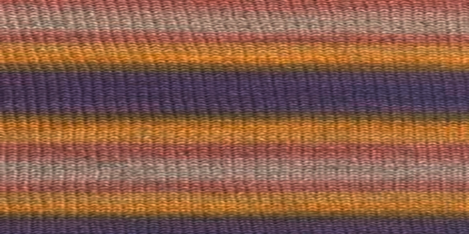 Beige/Gelb/Violett 1009.0056