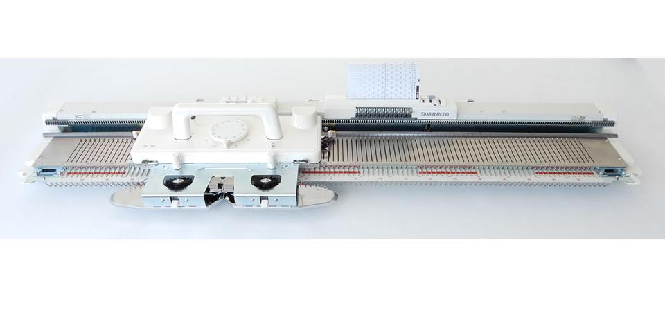 Silver Reed SK155