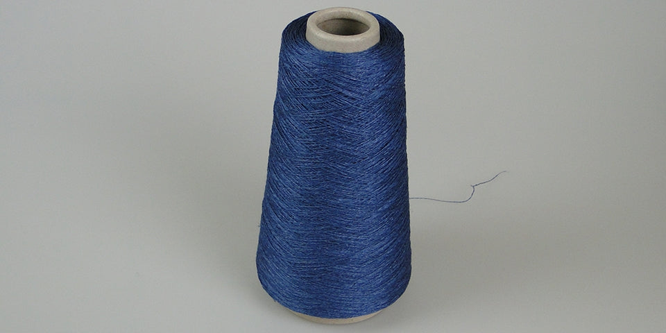 Blau jeans 64