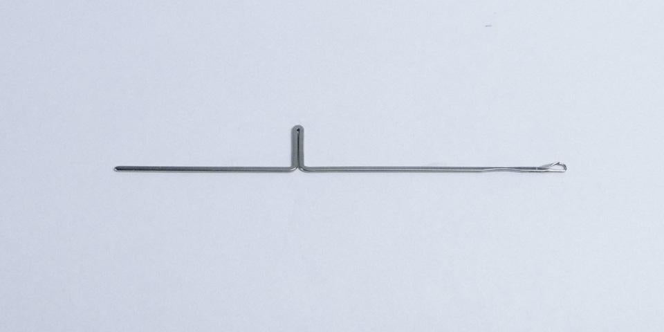 Ersatznadeln für Silver Reed SRP60N (Doppelbett)