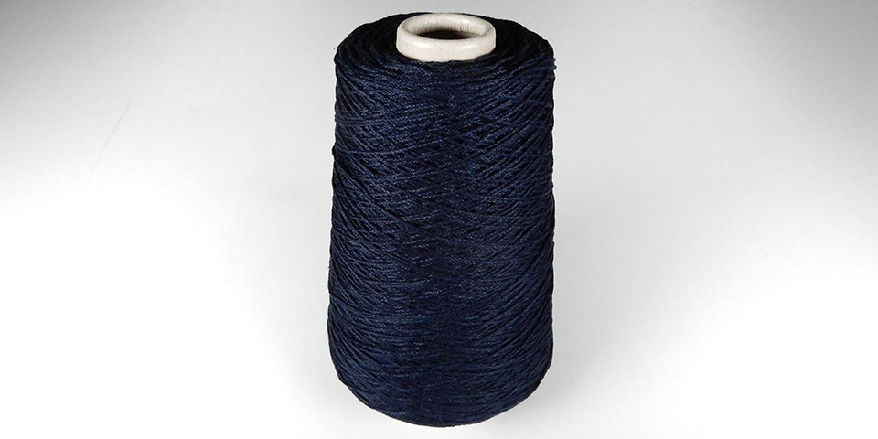 Blau/schwarz 307
