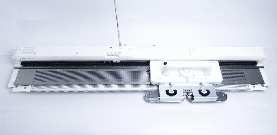 Silver Reed SK840