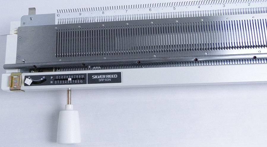 Silver Reed SRP60N