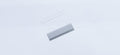 Deckerkamm 24 Maschen (4.5mm)