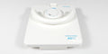 AG-11 Intarsienschlitten Silver Reed