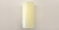 Paraffin gross 10cm lang 4,5cm Durchmesser
