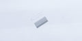 Deckerkamm 12 Maschen (6.5mm)
