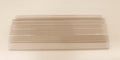 Abdeckkappe für Doppelbett (3,6 und 4,5mm, 1 Teil)