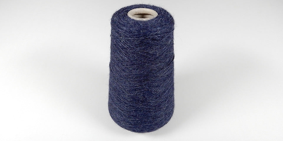 Denimblau 638