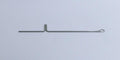 Ersatznadeln für Brother Doppelbett 9mm
