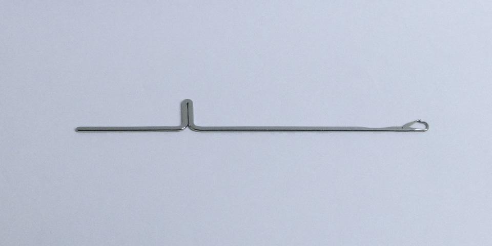 Ersatznadeln für Brother Doppelbett 9mm