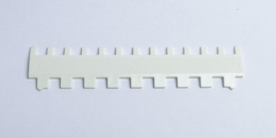 Nadelwahlkamm 2/2+2/1 (4.5mm)