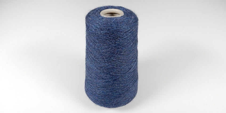 Jeansblau 66