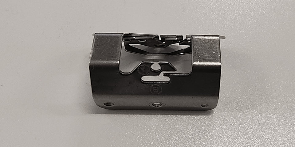 Plattierfadenführung für SRP60N