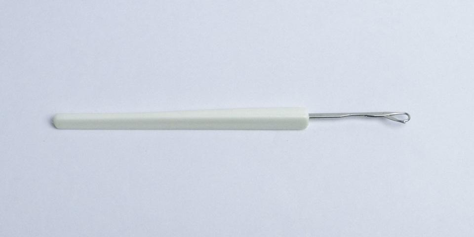 Arbeitszungennadel für Grobstricker (9mm)