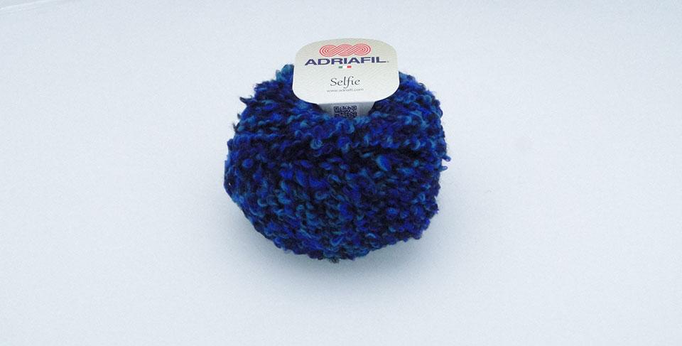 Blau