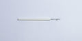 Arbeitszungennadel für Feinstricker (4.5mm)