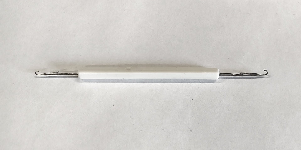 Arbeitszungennadel