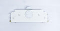 Jacquardschlitten RJ1 für Silver Reed SRP60N