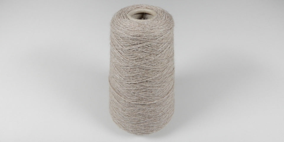 Beige melange 282