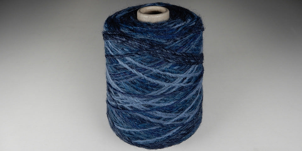 Dunkelblau/Blau/Hellblau 049180