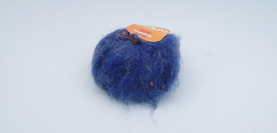 Blau
