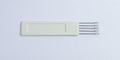 Deckerkamm 5-fach (4.5mm)