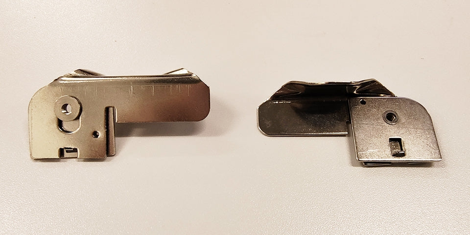 Frottée Finger für SRP60N