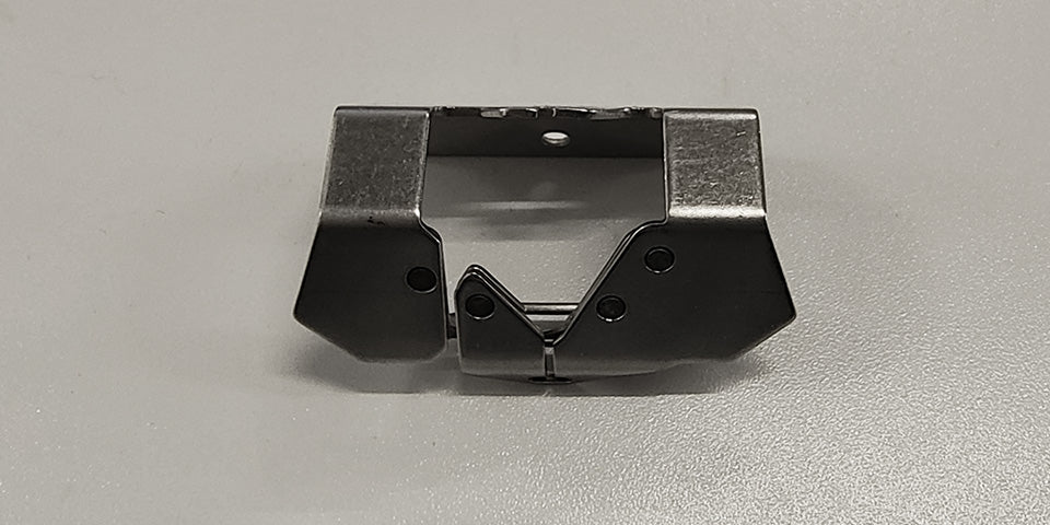Plattierfadenführung für SRP60N