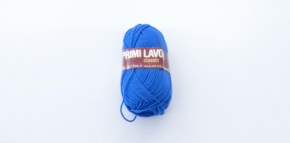 Blau